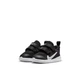 Кроссовки детские Nike Omni Multi-Court Td 22 Чорно-білий DM9028-002 - изображение 3