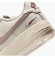 Кроссовки детские Nike Air Force 1 Lv8 Gs Beige 39 Бежевий HQ1907-100 - изображение 8