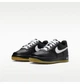 Кроссовки детские Nike Air Force 1 L V8 Big Kids Shoes Black 37.5 Чорний IB8845-001 - изображение 5