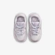 Кроссовки детские Nike Dunk Low 21 Лавандовий FB9107-128 - изображение 4