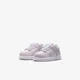 Кроссовки детские Nike Dunk Low 21 Лавандовий FB9107-128 - изображение 5