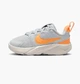 Кросівки дитячі Nike Star Runner 4 26 Сірий DX7616-008 - зображення 1