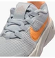 Кросівки дитячі Nike Star Runner 4 26 Сірий DX7616-008 - зображення 7
