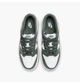 Кроссовки детские Nike Dunk Low Retro Green/White 37.5 Зелений FB9109-120 - изображение 4