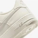 Кроссовки подростковые Nike Air Force 1 Low 38.5 Білий IB7688-100 - изображение 8