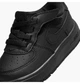 Кросівки дитячі Nike Air Force 1 Low Easyon Black 25 Чорний IH4491-001 - зображення 7