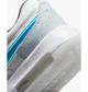 Кроссовки детские Nike Air Max Motif (Ps) 27.5 Білий DH9389-101 - изображение 9