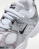 Кросівки дитячі Nike V5 Rnr 19.5 Сріблястий HQ6413-100 - зображення 7