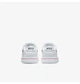 Кроссовки подростковые Nike Sb Dunk Low Oski (Ps) 29.5 Білий DJ3758-105 - изображение 2