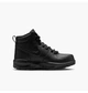 Кроссовки детские Nike Manoa 17 Gs Black 36.5 Чорний IH7679-001 - изображение 3