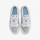 Кроссовки подростковые Nike Dunk Low Gs 38.5 IO2078-100 - изображение 4