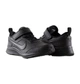Кроссовки детские Nike Varsity Leather Black 31 Чорний CN9393-001 - изображение 2