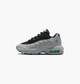 Кроссовки унисекс Nike Air Max 95 Recraft Ltr (Ps) 33.5 Сірий HQ6364-012 - изображение 1