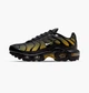 Кросівки підліткові Nike Air Max Plus 40 Комбінований IB2870-001 - зображення 1