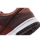 Кроссовки детские Nike Dunk Low Se (Gs) Brown 39 Коричневий HQ9293-200 - изображение 8