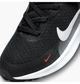 Кроссовки подростковые Nike Revolution 7 30 Чорний FB7690-400 - изображение 7