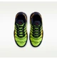 Кросівки дитячі Nike Air Max Plus Little Kids Shoes Yellow/Blue 33.5 FZ0023-700 - зображення 4