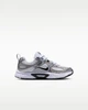 Кросівки дитячі Nike V5 Rnr Ps 29.5 Сріблястий HQ6412-100 - зображення 3