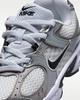 Кросівки дитячі Nike V5 Rnr Ps 29.5 Сріблястий HQ6412-100 - зображення 7