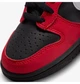 Кроссовки подростковые Nike Dunk High (Gs) 38.5 Комбінований DB2179-003 - изображение 7