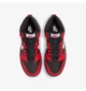 Кроссовки подростковые Nike Dunk High (Gs) 38.5 Комбінований DB2179-003 - изображение 8