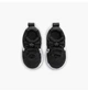 Кросівки дитячі Nike Star Runner 4 23.5 Чорний DX7616-001 - зображення 4