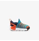 Кроссовки детские Nike Dynamo Go (Td) 21 Комбінований DH3438-403 - изображение 3