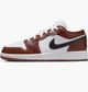 Кроссовки подростковые Nike Air Jordan 1 Low Se 38.5 Комбінований HF3188-102 - изображение 1