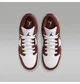 Кроссовки подростковые Nike Air Jordan 1 Low Se 38.5 Комбінований HF3188-102 - изображение 3