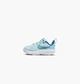 Кроссовки детские Nike Star Runner 4 23.5 DX7616-404 - изображение 1