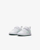 Кроссовки детские Nike Court Bugh Low Recraft (Td) 23.5 Білий DV5458-102 - изображение 5