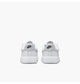 Кросівки дитячі Nike Force 1 Easyon Ps White 25 Білий HM9652-100 - зображення 6