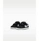 Кросівки дитячі Nike Court Royale (Tdv) Black 25 Чорний 833537-002 - зображення 4
