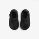 Кроссовки детские Nike Force 1 Low Easyon Td 7С Чорний FN0236-001 - изображение 4
