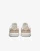 Кроссовки детские Nike Force 1 Low Se Easyon 35 Бежевий FZ4514-100 - изображение 6