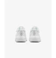 Кросівки дитячі Nike Omni Multi-Court Little Kids' Shoes 27.5 Білий DM9026-100 - зображення 5