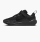 Кросівки дитячі Nike Revolution 7 (Psv) 31 Чорний FB7690-001 - зображення 1