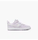 Кроссовки детские Nike Court Borough Low Recraft 29.5 Комбінований DV5457-500 - изображение 3