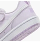 Кроссовки детские Nike Court Borough Low Recraft 29.5 Комбінований DV5457-500 - изображение 8