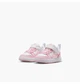 Кроссовки детские Nike Court Borough Low Recraft 27 Комбінований DV5458-105 - изображение 5