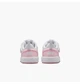 Кроссовки детские Nike Court Borough Low Recraft 27 Комбінований DV5458-105 - изображение 6