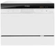 Zmywarka Hyundai DTC657DW8F (HYUDTC657DW8F) - obraz 1