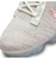 Кроссовки детские Nike Air Vapormax 2021 Beige 36.5 Бежевий DB1550-103 - изображение 5