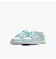 Кроссовки детские Nike Dunk Low (Tde) White/Light Blue 29.5 FB9108-105 - изображение 5