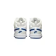Кроссовки подростковые Nike Court Bugh Mid 2 Big Kids' Shoes 28 Біло-синій CD7783-113 - изображение 3
