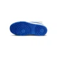 Кроссовки подростковые Nike Court Bugh Mid 2 Big Kids' Shoes 28 Біло-синій CD7783-113 - изображение 6