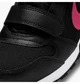 Кроссовки детские Nike Runner 2 Black/Pink 29.5 Чорний 807317-020 - изображение 6