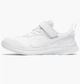 Кроссовки детские Nike Varsity Leather White 28 Білий CN9393-101 - изображение 1