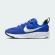 Кроссовки детские Nike Star Runner 4 Nn Ps 31 Синій DX7614-400 - изображение 1