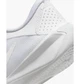 Кроссовки подростковые Nike Omni Multi-Court (Gs) 38.5 Білий DM9027-100 - изображение 9